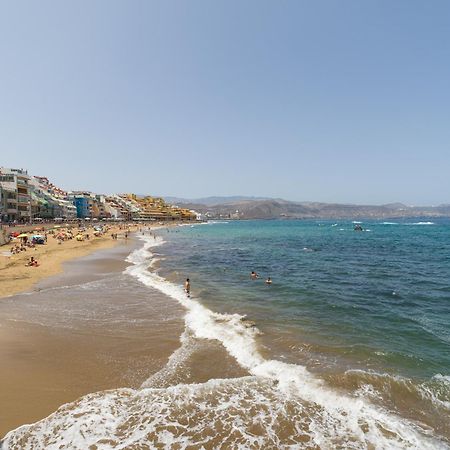 Ok Las Canteras Beach By Canariasgetaway Las Palmas / Gran Canaria Exterior foto