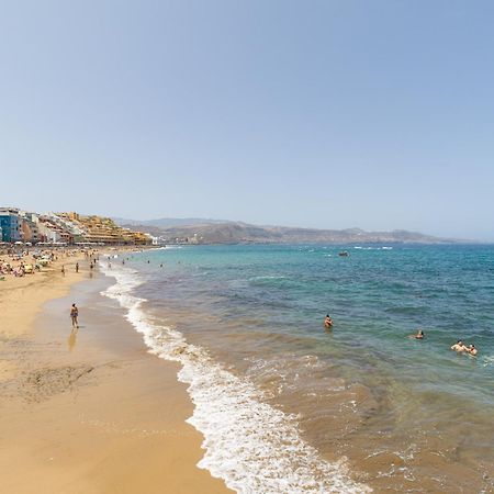 Ok Las Canteras Beach By Canariasgetaway Las Palmas / Gran Canaria Exterior foto